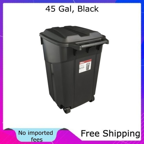 Hyper tough gallon wheeled - hyper,