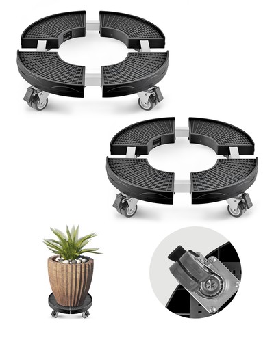 Vevor 2pcs round - 2pcs, can